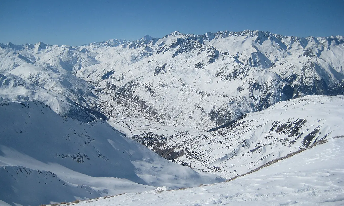 Andermatt
