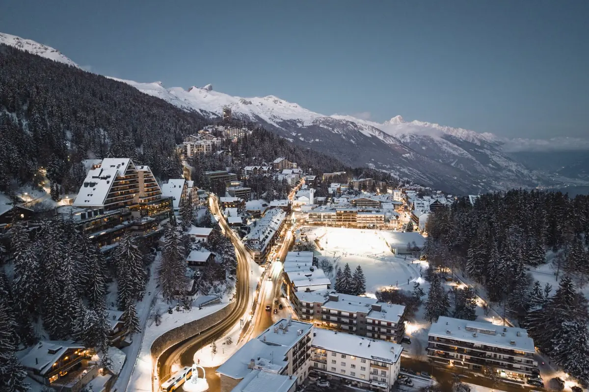 Crans-Montana