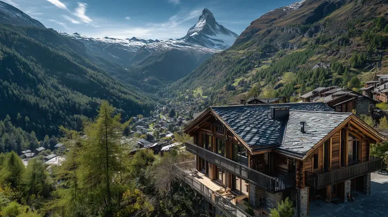 Zermatt